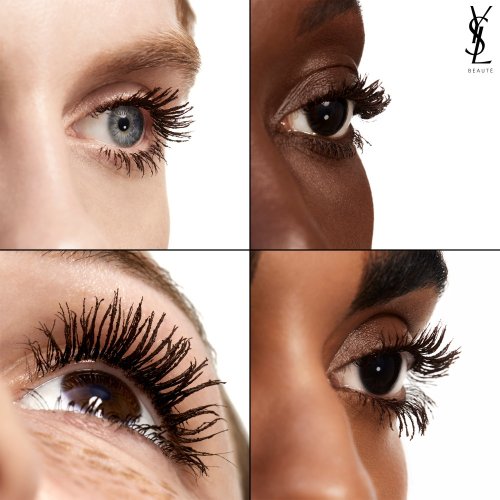 YVES SAINT LAURENT Lash Clash - Extremer Volumen-Mascara YVES SAINT LAURENT Lash Clash - Extremer Volumen-Mascara